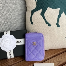 Chanel Wallets Purse